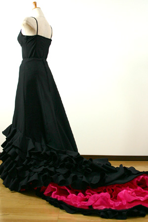 ファルダ・デ・コーラ